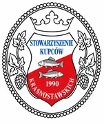 Logotyp Stowarzyszenia Kupców Krasnostawskich